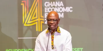Value Addition and Local Industry Hold the Key to Ghana’s Economic Growth – GEF Chair