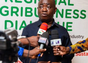 GOV’T TO WAIVE TAXES ON AGRO-PROCESSING MACHINERY – DEPUTY TRADE MINISTER ANNOUNCES