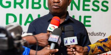 GOV’T TO WAIVE TAXES ON AGRO-PROCESSING MACHINERY – DEPUTY TRADE MINISTER ANNOUNCES GOV’T TO WAIVE TAXES ON AGRO-PROCESSING MACHINERY – DEPUTY TRADE MINISTER ANNOUNCES