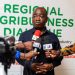 GOV’T TO WAIVE TAXES ON AGRO-PROCESSING MACHINERY – DEPUTY TRADE MINISTER ANNOUNCES GOV’T TO WAIVE TAXES ON AGRO-PROCESSING MACHINERY – DEPUTY TRADE MINISTER ANNOUNCES