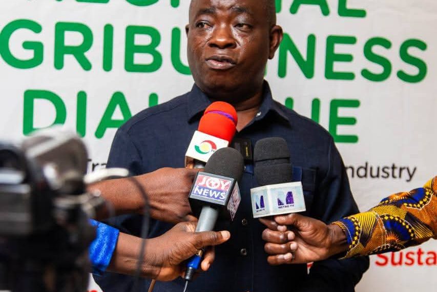 GOV’T TO WAIVE TAXES ON AGRO-PROCESSING MACHINERY – DEPUTY TRADE MINISTER ANNOUNCES GOV’T TO WAIVE TAXES ON AGRO-PROCESSING MACHINERY – DEPUTY TRADE MINISTER ANNOUNCES