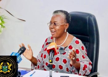 Ghana to Establish First Marine Protected Area — Minister Outlines Roadmap at Press Conference