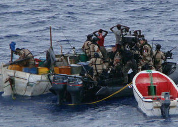 French Navy collaborates with Fisheries Ministry to combat IUU along Gulf of Guinea 