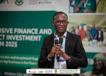 MEDA holds inclusive finance and impact investment forum in Tamale