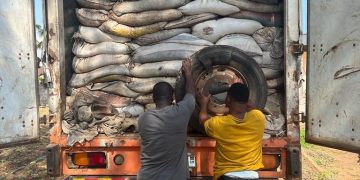 COCOBOD launches reward scheme to tackle cocoa smuggling COCOBOD launches reward scheme to tackle cocoa smuggling