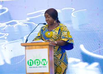 Trade Minister commends HPW as model for agro-industrial growth
