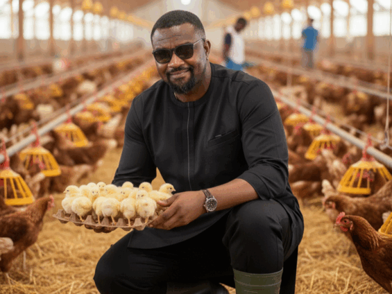 Government to begin distribution of birds under ‘nkoko nkitinkiti’ programme from mid-November – Deputy Agric Minister Government to begin distribution of birds under ‘nkoko nkitinkiti’ programme from mid-November – Deputy Agric Minister