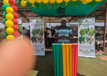 ACE4ES Technologies Attract Continental Interest at MITA 2025 in Bamako