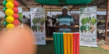 ACE4ES Technologies Attract Continental Interest at MITA 2025 in Bamako ACE4ES Technologies Attract Continental Interest at MITA 2025 in Bamako