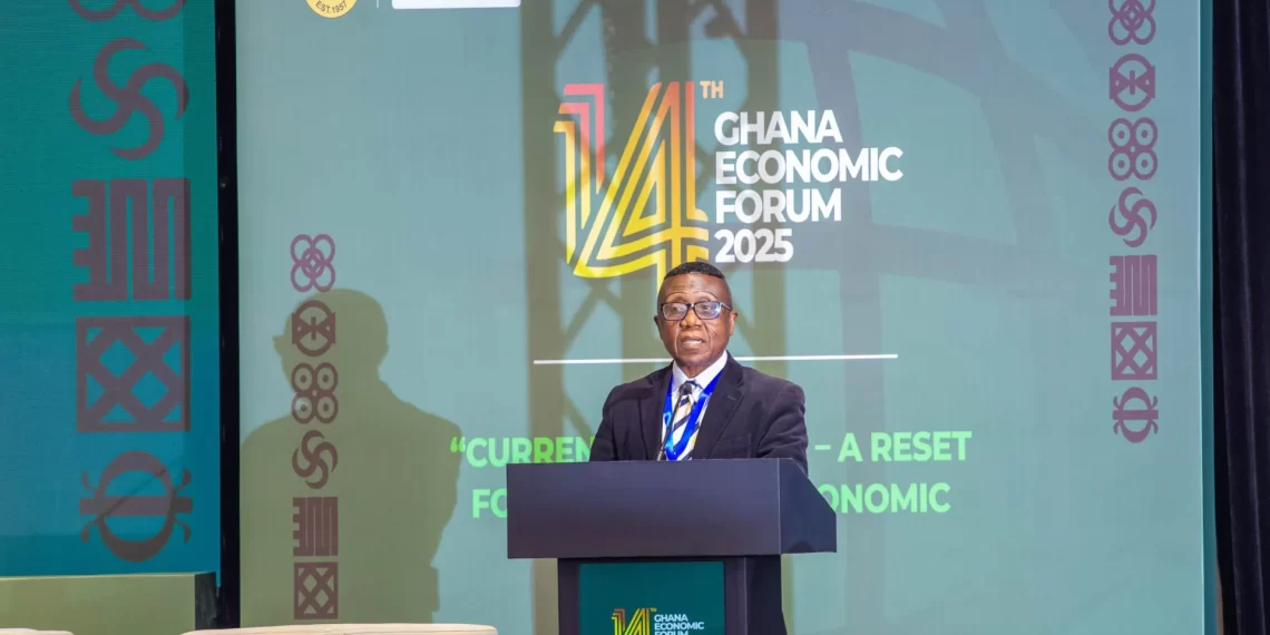 BoG shifts focus to productive growth as stabilisation gains hold     BoG shifts focus to productive growth as stabilisation gains hold