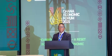 BoG shifts focus to productive growth as stabilisation gains hold    