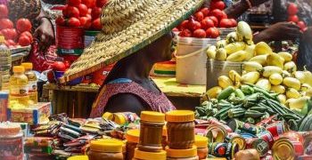 Inflation drops to 9.4%, first single-digit in more than four years Inflation drops to 9.4%, first single-digit in more than four years