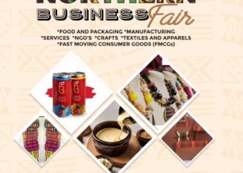 All roads lead to Tamale as Northern Business Fair 2025 opens today
