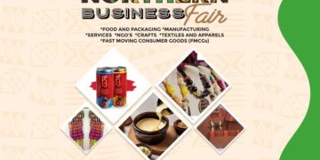 All roads lead to Tamale as Northern Business Fair 2025 opens today All roads lead to Tamale as Northern Business Fair 2025 opens today