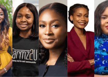 Five women breaking barriers in agritech industry