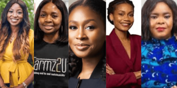 Five women breaking barriers in agritech industry Five women breaking barriers in agritech industry
