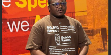 Ghana’s school gardens/farms need more than good intentions – Alfred Adjabeng writes Ghana’s school gardens/farms need more than good intentions – Alfred Adjabeng writes