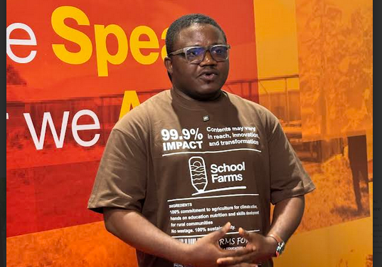 Ghana’s school gardens/farms need more than good intentions – Alfred Adjabeng writes Ghana’s school gardens/farms need more than good intentions – Alfred Adjabeng writes