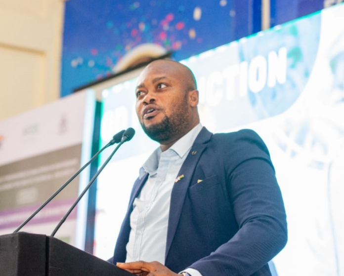 Agribusiness Chamber urge gov’t to “walk the talk” on tax waiver promise Agribusiness Chamber urge gov’t to “walk the talk” on tax waiver promise