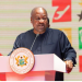 Gov’t committed to safe, accessible, smart transport system – President Gov’t committed to safe, accessible, smart transport system – President