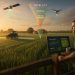 CultiWise autonomous crop monitoring system “ScoutAI” recognized as future-farming innovation CultiWise autonomous crop monitoring system “ScoutAI” recognized as future-farming innovation