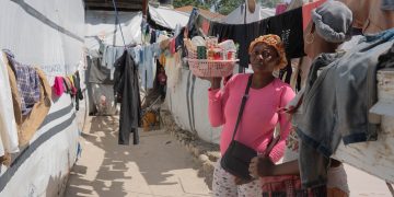 Haiti on the brink: violence cuts off capital, pushing families towards starvation amidst cuts to humanitarian assistance Haiti on the brink: violence cuts off capital, pushing families towards starvation amidst cuts to humanitarian assistance