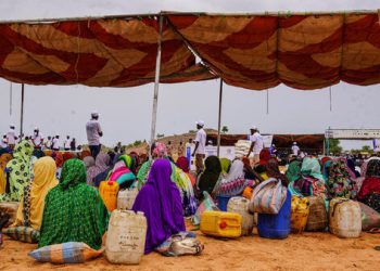 WFP, FAO call for urgent action as hunger deepens in Democratic Republic of the Congo 