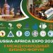 Russia-Africa Expo 2025: Foundation for future growth of entrepreneurship Russia-Africa Expo 2025: Foundation for future growth of entrepreneurship