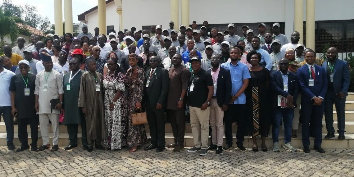 Cocoa summit calls for African-led policy dialogues Cocoa summit calls for African-led policy dialogues