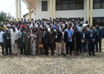 Cocoa summit calls for African-led policy dialogues