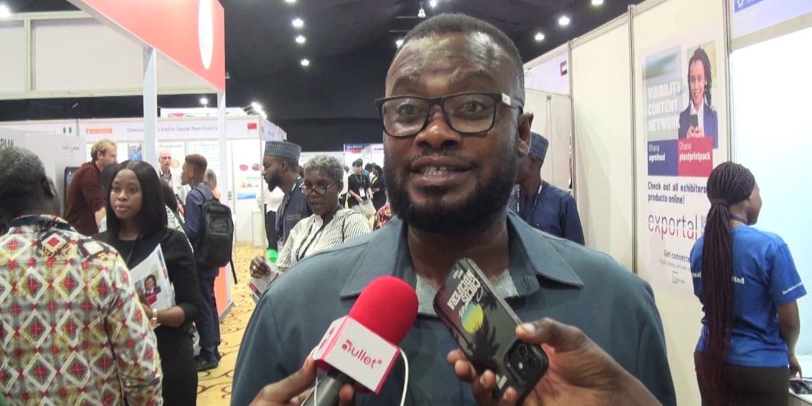 Government Urged to Lift Grain Export Ban to Boost Trade Opportunities