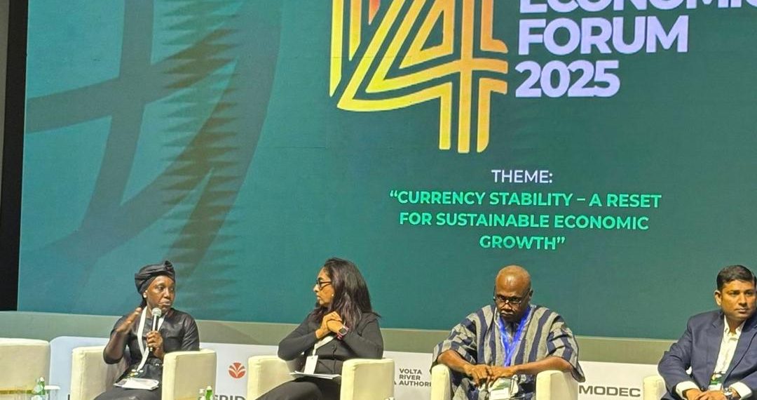 Connecting the Unconnected Key to Ghana’s Agricultural Future — Agrihouse Foundation Boss Connecting the Unconnected Key to Ghana’s Agricultural Future — Agrihouse Foundation Boss