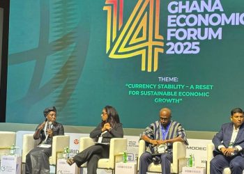Connecting the Unconnected Key to Ghana’s Agricultural Future — Agrihouse Foundation Boss