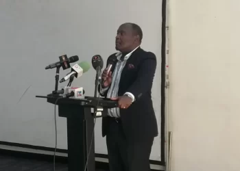 AGRA urges action as scorecard highlights gender gaps in farming