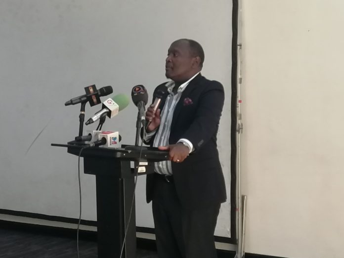 AGRA urges action as scorecard highlights gender gaps in farming AGRA urges action as scorecard highlights gender gaps in farming