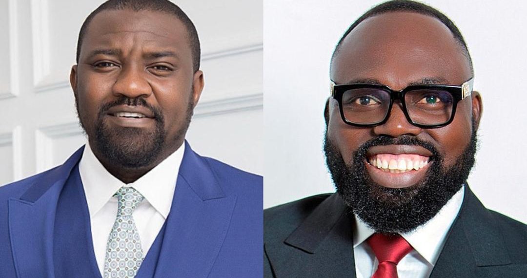 Hon. John Dumelo, Dr. Peter Boamah Otokunor to Lead Ghanaian Delegation to the Ghana–Nebraska AgriWater Summit 2025 in Nebraska, U.S.A. Hon. John Dumelo, Dr. Peter Boamah Otokunor to Lead Ghanaian Delegation to the Ghana–Nebraska AgriWater Summit 2025 in Nebraska, U.S.A.
