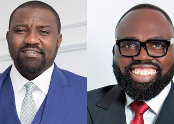 Hon. John Dumelo, Dr. Peter Boamah Otokunor to Lead Ghanaian Delegation to the Ghana–Nebraska AgriWater Summit 2025 in Nebraska, U.S.A.