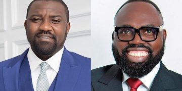 Hon. John Dumelo, Dr. Peter Boamah Otokunor to Lead Ghanaian Delegation to the Ghana–Nebraska AgriWater Summit 2025 in Nebraska, U.S.A. Hon. John Dumelo, Dr. Peter Boamah Otokunor to Lead Ghanaian Delegation to the Ghana–Nebraska AgriWater Summit 2025 in Nebraska, U.S.A.