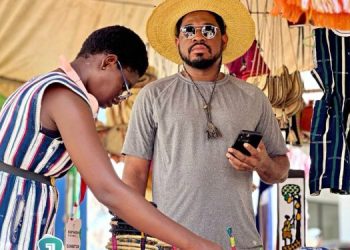 Tamale: DAY 2 of Northern Business Fair