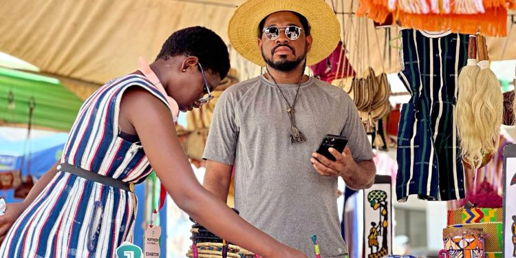 Tamale: DAY 2 of Northern Business Fair Tamale: DAY 2 of Northern Business Fair