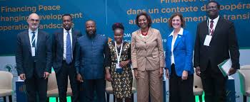 farmers must become providers of food aid, not recipients, says experts farmers must become providers of food aid, not recipients, says experts