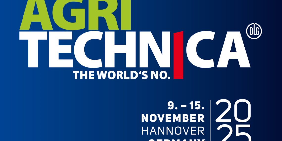 Agritechnica 2025: Integrated thermal management and clean air for off-highway vehicles Agritechnica 2025: Integrated thermal management and clean air for off-highway vehicles