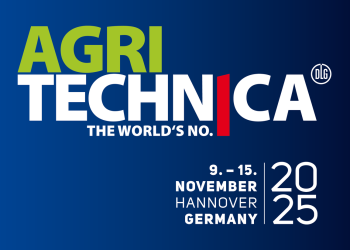 Agritechnica 2025: Integrated thermal management and clean air for off-highway vehicles