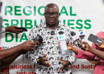 Ghana’s post-harvest losses could feed Ashanti region for over a year – Agri-Impact CEO