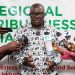 Ghana’s post-harvest losses could feed Ashanti region for over a year – Agri-Impact CEO Ghana’s post-harvest losses could feed Ashanti region for over a year – Agri-Impact CEO