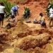 Peasant farmers urged to join fight against illegal mining Peasant farmers urged to join fight against illegal mining