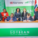 Norway signs USD 4.8 million deal to bolster Tanzania’s soybean sector Norway signs USD 4.8 million deal to bolster Tanzania’s soybean sector