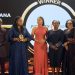 Fidelity Bank named Bank of the Year at 8th Ghana Business Awards
