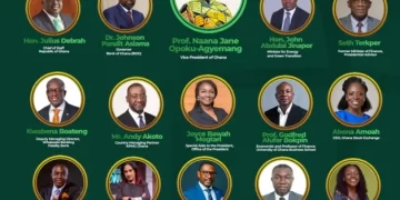 14 Ghana Economic Forum : National Leaders to Chart a Bold Path for Currency Stability and Sustainable Growth