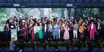 Global leaders united  to drive agrifood transformation and end hunger at WFF 2025 flagship event